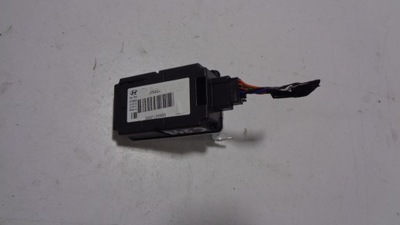 Hyundai i20 модуль tpms 958001j550 фото №1