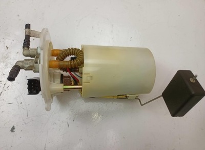 Насос топлива chevrolet lacetti фото №1