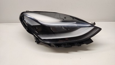 Tesla 3 lift фара full led лампа правая фото №1