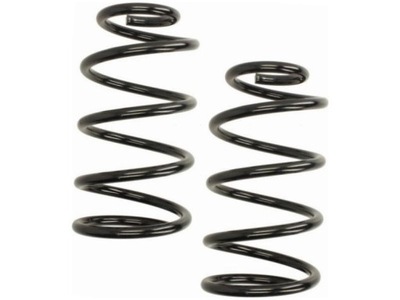 2× KYB RA3314 RESSORT SUSPENSIONS - milautoparts-fr.ukrlive.com