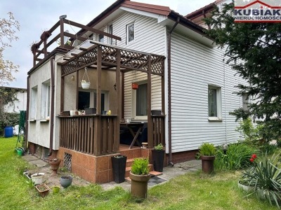 Dom, Pruszków, Pruszkowski, 120 m²