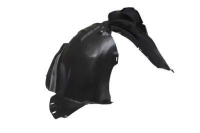 Audi a1 i 8x hb 2010-2014 подкрылок правое передние фото №1