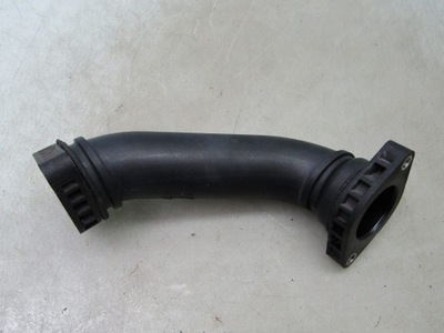 Honda civic x 1.0 19r труба турбіни інтеркулер повітря шланг 17284-5aa фото №1
