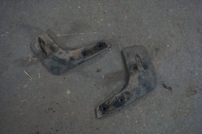 Nissan note ii e12 бризковик задня ліва праве фото №1