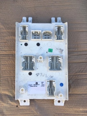 Модуль блок управления bsi maserati ghibli iii 68282387aa фото №1