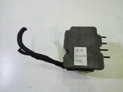 MERCEDES W212 PUMP ABS A2124311948  