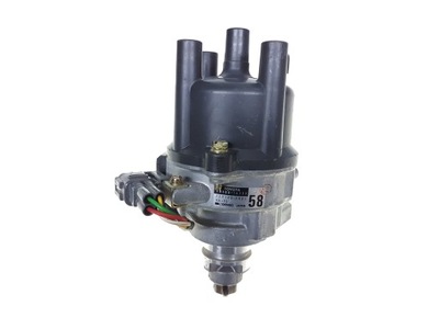 Carina ii 2 88-92 1,6 4afe аппарат зажигание фото №1