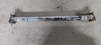 Bmw x3 e83 n47 wał привідний фото №1