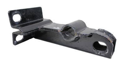 Jeep cherokee kl 19- trailhawk кронштейн фаркоп ліва фото №1