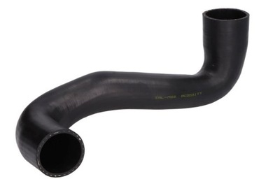 Шланг turbo alfa romeo 159, brera, spider 2.4d фото №1