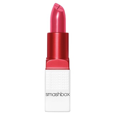 SMASHBOX Be Legendary Prime szminka do ust HOT TAKE 3,4g