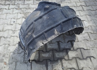 Audi q7 4l підкрилок лівий перед oryg 4l0809961 фото №1