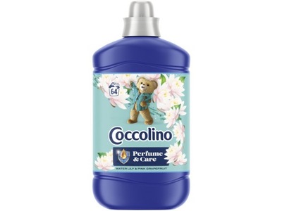 Płyn do płukania COCCOLINO Water Lily 1600 ml