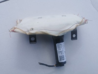 Подушка сидіння подушка безпеки ліва bmw e70 x5 e71 x6 фото №1