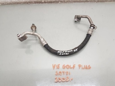 Wąż трубка кондиціонера vw golf plus 2.0 tdi фото №1
