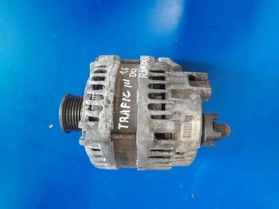 Генератор 231009096r renault trafic iii 1.6 dci r9md450 фото №1