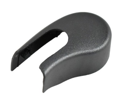 Оригинальный номер bmw 5 e61 заглушка защита дворники задняя kombi фото №1