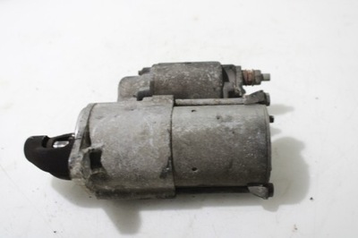 Стартер opel vectra c lift 1.8 фото №1