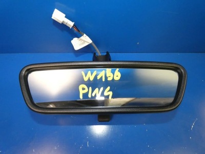 Mercedes gla w156 зеркало внутреннее заднего вида фото №1