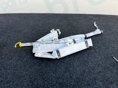 Шторка безпеки повітряна kia оригінальний номер 85010-a2000 фото №1