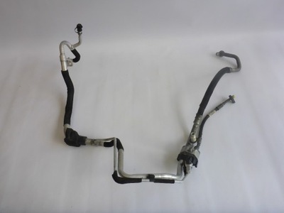 Дроти кондиціонера volvo v60 ii 10- 1.6 d2 фото №1