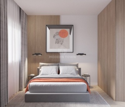 Mieszkanie, Łeba, Lęborski, 47 m²