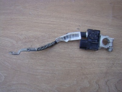 Talisman megane iv scenic шланг клемма минусовая фото №1