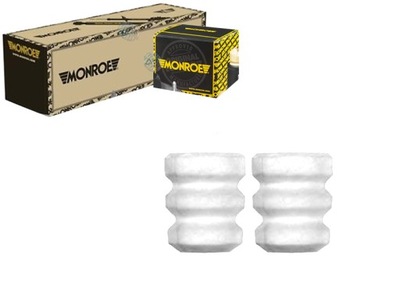 Monroe втулка рычага 300027 фото №1
