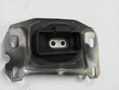 Кронштейн подушка peugeot citroen 9813699680 фото №1