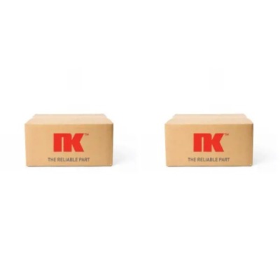 2x соединители стабилизатора nk перед l+p do mini cabrio r52 i, cabrio r57 ii фото №1