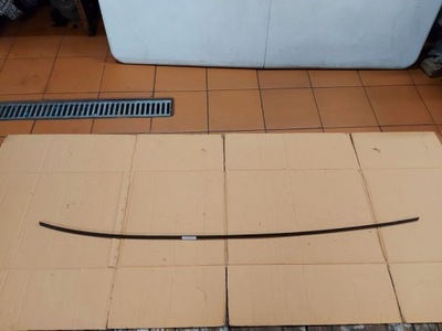 Kia rio iii молдинг дахова права фото №1