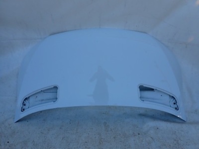 Mercedes sprinter w907 18- капот кришка двигуна фото №1