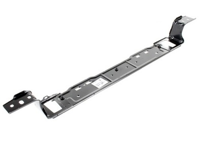 Балка усилитель pod радиатор peugeot rifter фото №1