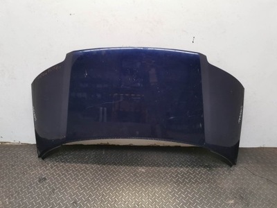 Капот vw sharan i фото №1