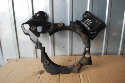 Захист двигуна audi a8 d3 4.2 tdi 057103926b фото №1