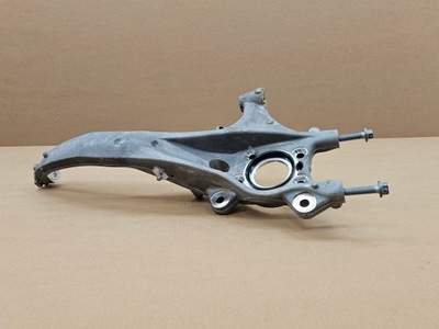 Правая поворотный кулак перед volvo v90 ii v60 ii cross country фото №1