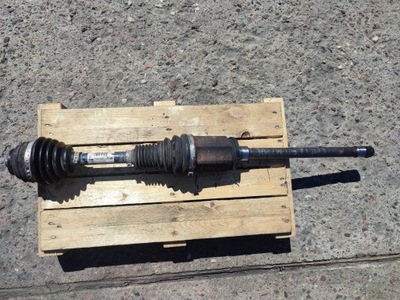 Bmw e84 x1 правая приводной вал перед 7591682 x-drive фото №1