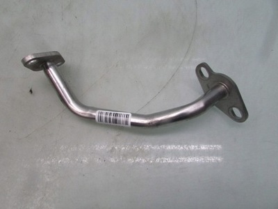 Is iii 2.5 300h 15r трубка труба egr egru фото №1