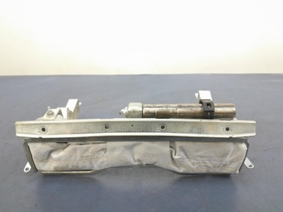 Mercedes c w204 подушка подушка безпеки колінний фото №1