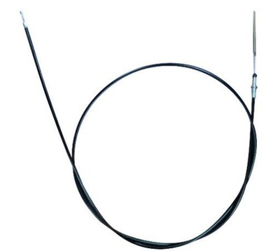 CABLE CABLE FRENOS PARTE TRASERA YAMAHA MBK CW 50 CW50  