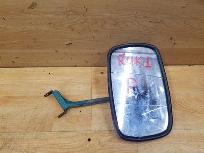 Зеркало боковой правое fsc żuk фото №1