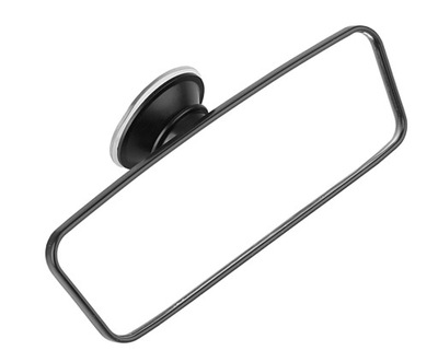 Дзеркало внутрішнє універсальні przyssawka 184x61 c4q43 фото №1