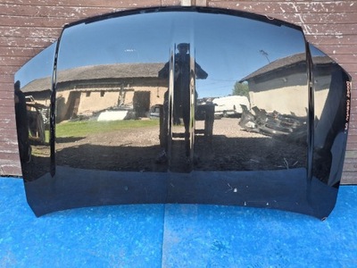 Капот передня dodge grand caravan v lift 2010r- 2020r фото №1