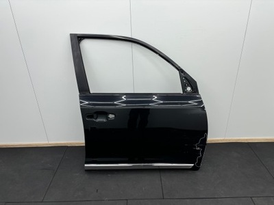 Toyota land cruiser 200 дверь правое передние перед фото №1