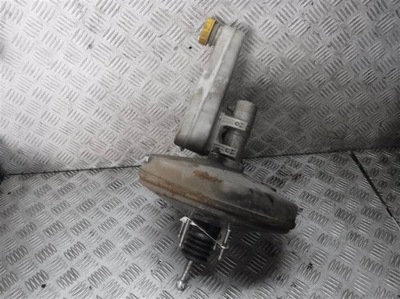 Підсилювач гальм fiat ducato iii 2.2 фото №1