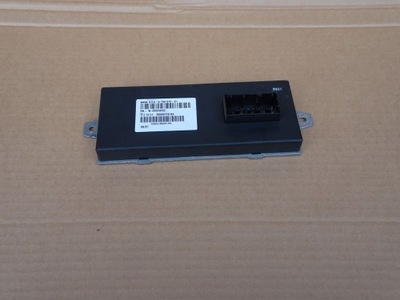 Bmw 7 e65 модуль блок керування dynamic drive 6760075 фото №1