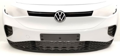 Новий org бампер перед передній 4xpdc радар камера vw id.4 11a807217 ls9r фото №1