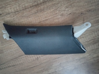 Защита стойка левая bmw e71 x6 6979849 фото №1