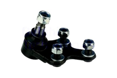 Delphi tc3430 шарнір кріпильний / напрямна фото №1