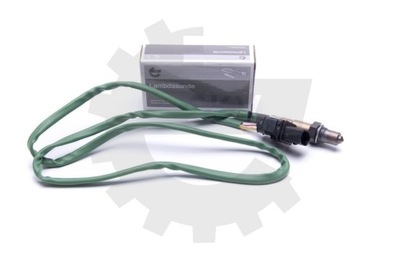 Esen skv 09skv406 датчик лямбда-зонд фото №1